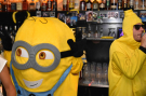 Crazy Minions Party - El Mágico Praha, pá 20.9.2019
