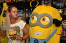 Crazy Minions Party - El Mágico Praha, pá 20.9.2019
