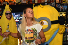 Crazy Minions Party - El Mágico Praha, pá 20.9.2019
