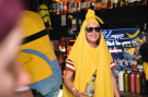 Crazy Minions Party - El Mágico Praha, pá 20.9.2019