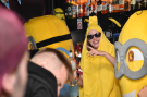 Crazy Minions Party - El Mágico Praha, pá 20.9.2019