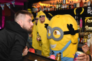 Crazy Minions Party - El Mágico Praha, pá 20.9.2019