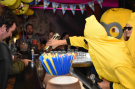 Crazy Minions Party - El Mágico Praha, pá 20.9.2019