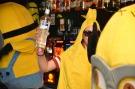 Crazy Minions Party - El Mágico Praha, pá 20.9.2019