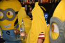 Crazy Minions Party - El Mágico Praha, pá 20.9.2019