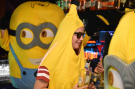 Crazy Minions Party - El Mágico Praha, pá 20.9.2019