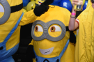 Crazy Minions Party - El Mágico Praha, pá 20.9.2019
