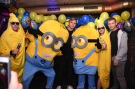 Crazy Minions Party - El Mágico Praha, pá 20.9.2019