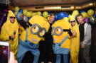 Crazy Minions Party - El Mágico Praha, pá 20.9.2019