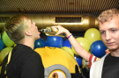 Crazy Minions Party - El Mágico Praha, pá 20.9.2019