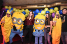 Crazy Minions Party - El Mágico Praha, pá 20.9.2019