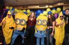 Crazy Minions Party - El Mágico Praha, pá 20.9.2019