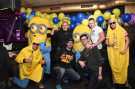 Crazy Minions Party - El Mágico Praha, pá 20.9.2019