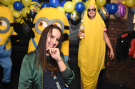 Crazy Minions Party - El Mágico Praha, pá 20.9.2019