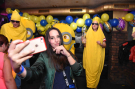 Crazy Minions Party - El Mágico Praha, pá 20.9.2019