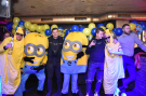 Crazy Minions Party - El Mágico Praha, pá 20.9.2019