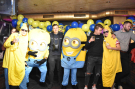 Crazy Minions Party - El Mágico Praha, pá 20.9.2019