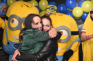 Crazy Minions Party - El Mágico Praha, pá 20.9.2019