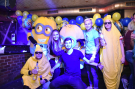Crazy Minions Party - El Mágico Praha, pá 20.9.2019