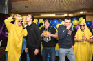 Crazy Minions Party - El Mágico Praha, pá 20.9.2019