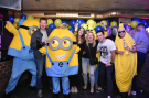 Crazy Minions Party - El Mágico Praha, pá 20.9.2019