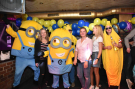 Crazy Minions Party - El Mágico Praha, pá 20.9.2019