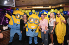 Crazy Minions Party - El Mágico Praha, pá 20.9.2019