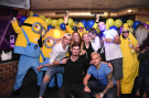 Crazy Minions Party - El Mágico Praha, pá 20.9.2019
