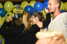 Crazy Minions Party - El Mágico Praha, pá 20.9.2019