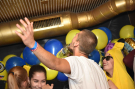 Crazy Minions Party - El Mágico Praha, pá 20.9.2019