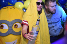 Crazy Minions Party - El Mágico Praha, pá 20.9.2019