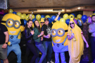 Crazy Minions Party - El Mágico Praha, pá 20.9.2019
