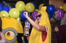 Crazy Minions Party - El Mágico Praha, pá 20.9.2019