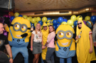 Crazy Minions Party - El Mágico Praha, pá 20.9.2019