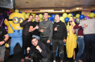 Crazy Minions Party - El Mágico Praha, pá 20.9.2019