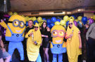 Crazy Minions Party - El Mágico Praha, pá 20.9.2019