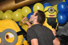 Crazy Minions Party - El Mágico Praha, pá 20.9.2019