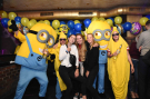 Crazy Minions Party - El Mágico Praha, pá 20.9.2019