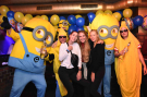 Crazy Minions Party - El Mágico Praha, pá 20.9.2019