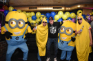 Crazy Minions Party - El Mágico Praha, pá 20.9.2019