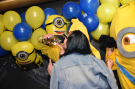 Crazy Minions Party - El Mágico Praha, pá 20.9.2019