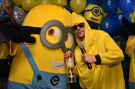 Crazy Minions Party - El Mágico Praha, pá 20.9.2019
