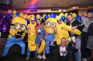 Crazy Minions Party - El Mágico Praha, pá 20.9.2019