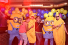 Crazy Minions Party - El Mágico Praha, pá 20.9.2019