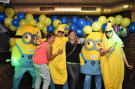 Crazy Minions Party - El Mágico Praha, pá 20.9.2019