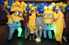 Crazy Minions Party - El Mágico Praha, pá 20.9.2019