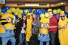 Crazy Minions Party - El Mágico Praha, pá 20.9.2019