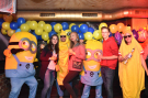 Crazy Minions Party - El Mágico Praha, pá 20.9.2019