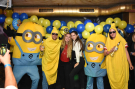 Crazy Minions Party - El Mágico Praha, pá 20.9.2019