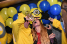 Crazy Minions Party - El Mágico Praha, pá 20.9.2019